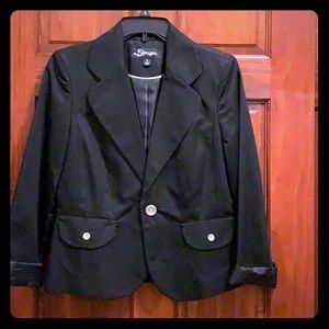 Women’s blazer